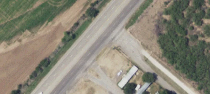 85 Acre Ranch Near Uvalde