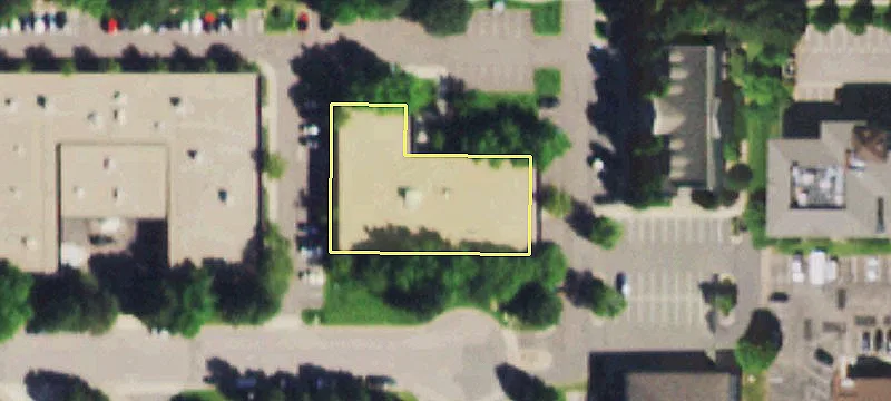 Ken Caryl Ranch Office Opportunity