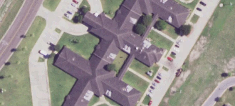 Harlingen Medical Area Land Parcels