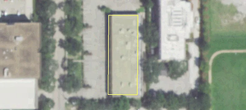 Medical Center Area Land