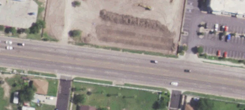 Commercial Land For Lease