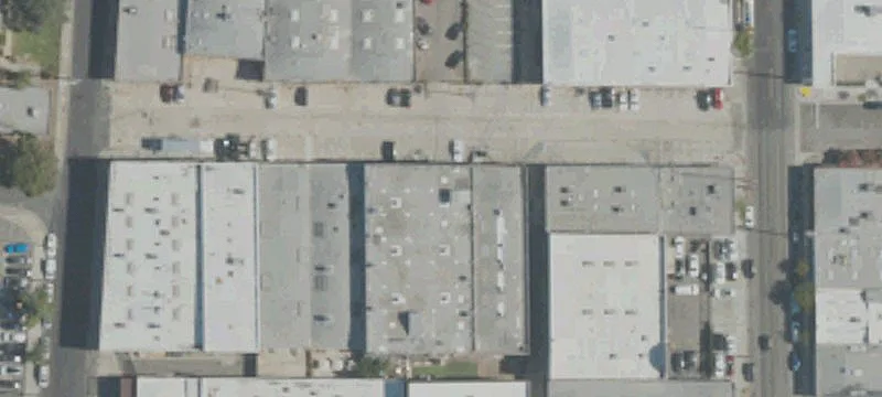 Downtown LA Office Space