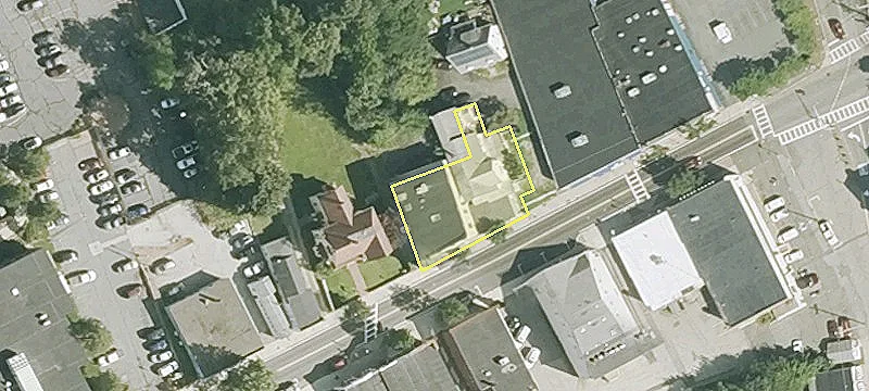 Two Private Offices For Lease