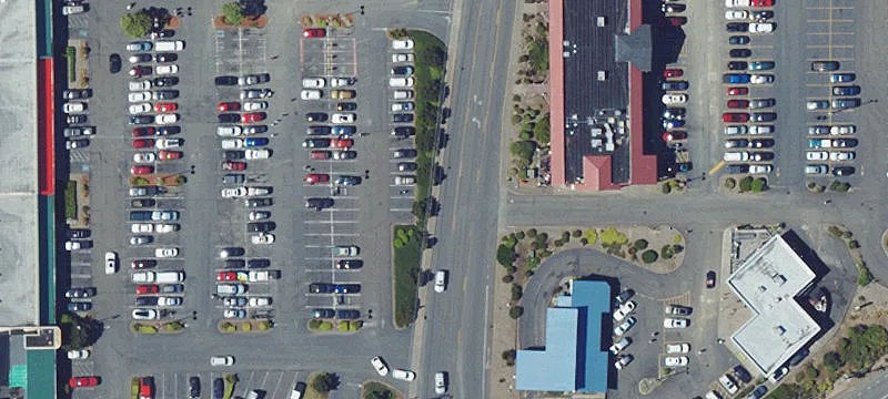 Retail Space For Rent
