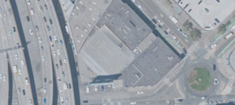 San Francisco Commercial Space Available