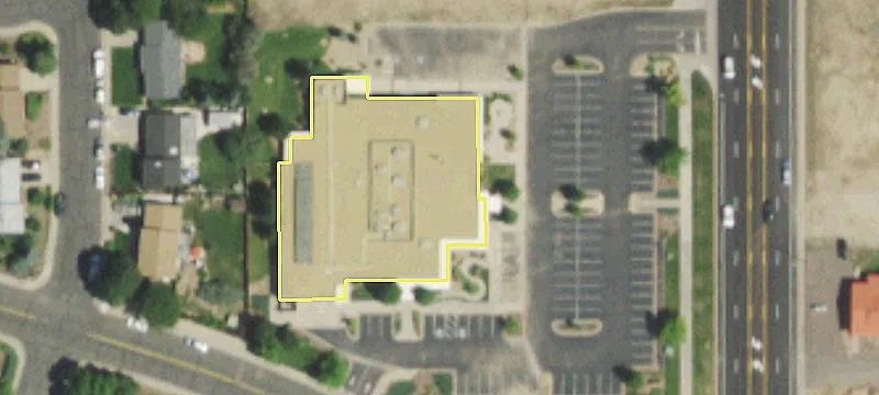 Medical Office Space Available