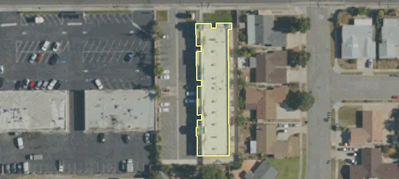 Retail Space in Buena Park