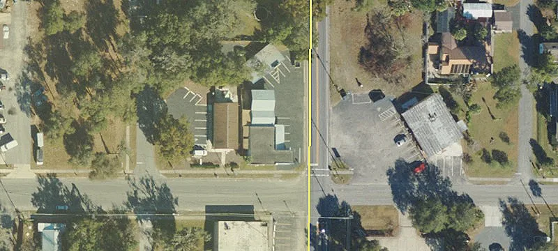 Fruitland Park Commercial Site