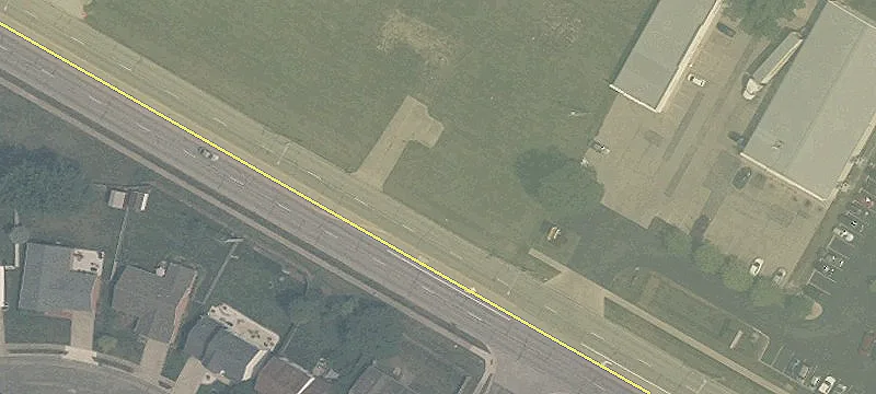 Prime Retail Land For Sale