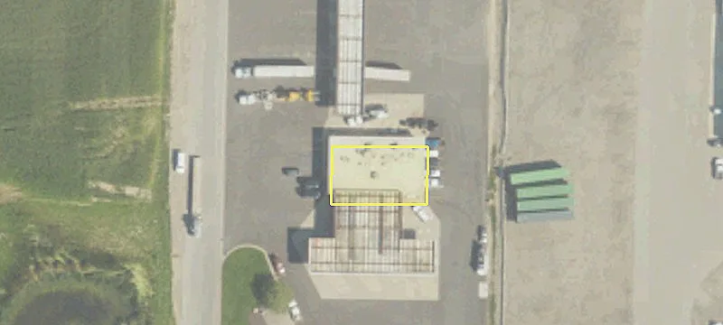 Wayland Industrial/Commercial Land Available