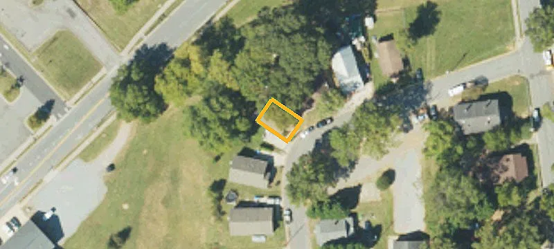 Multifamily Development Opportunity Near Downtown