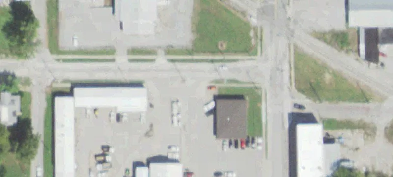 Commercial Building For Sale/Lease