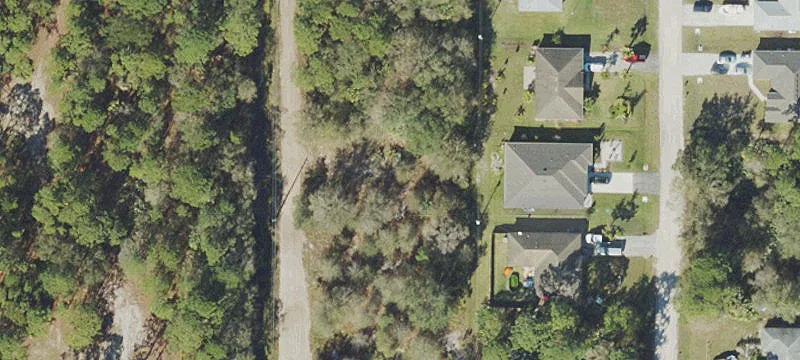 Residential Lot Near Amenities