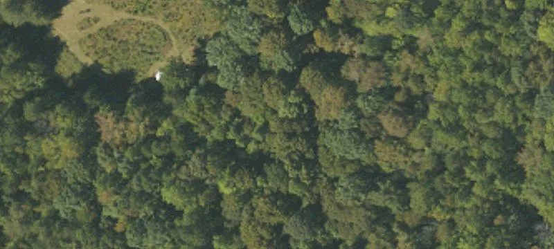 Commercial Land Near Interstate 77