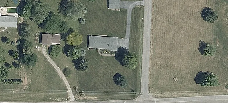 8.19 Acres Building Lot