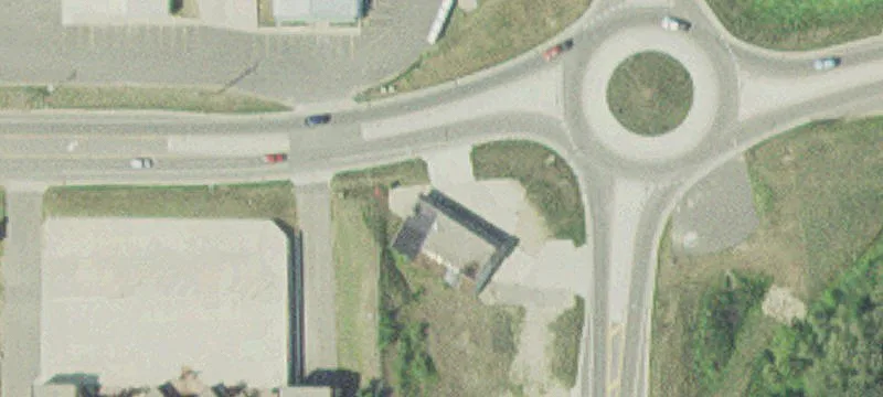 Commercial Land on Division Street