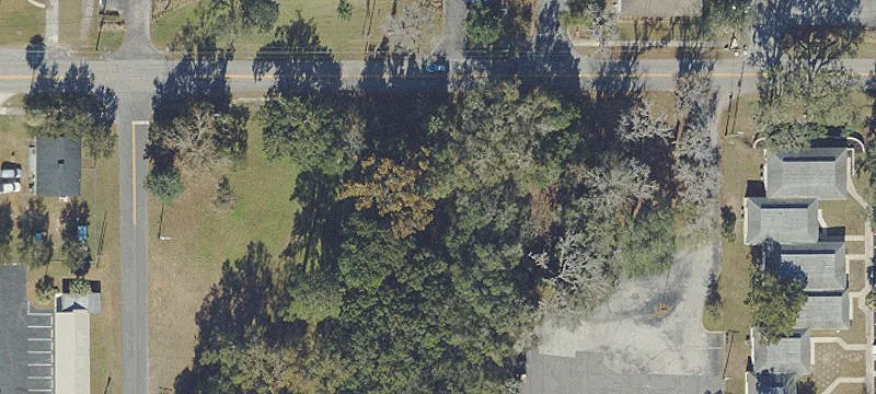 Ocala Land Parcel For Sale