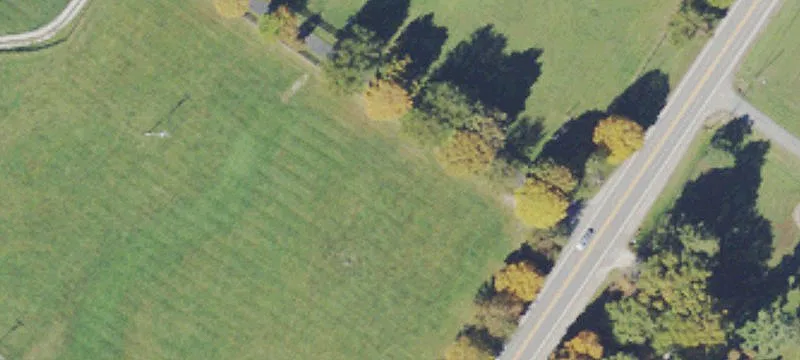 Industrial Building on 4.3 Acres