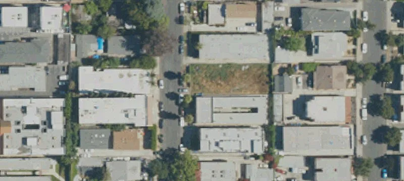 Hollywood Residential Development Opportunity