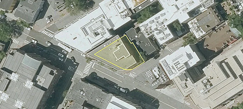 Commercial Space for Lease