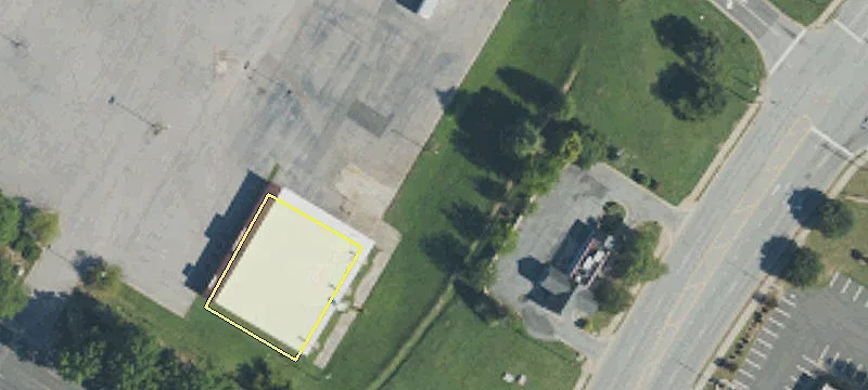 Land for Ground Lease