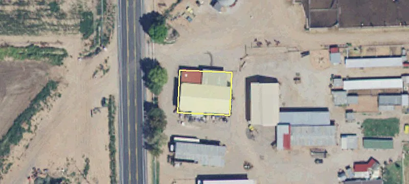 Retail Space Near Staheli Farm