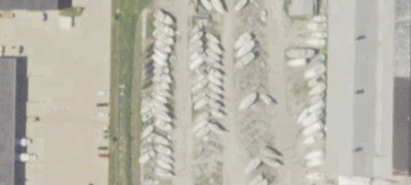 Waterfront Parcel in Bayview/Harbor District