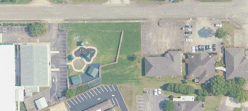 Platted Business Lots For Sale