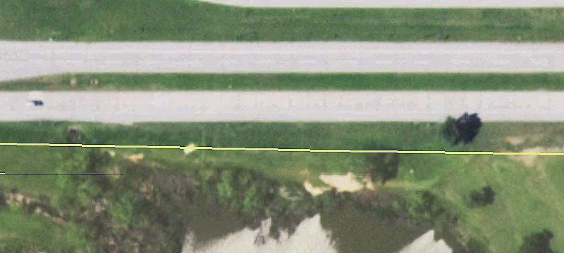 80 Acres Undeveloped Land For Sale