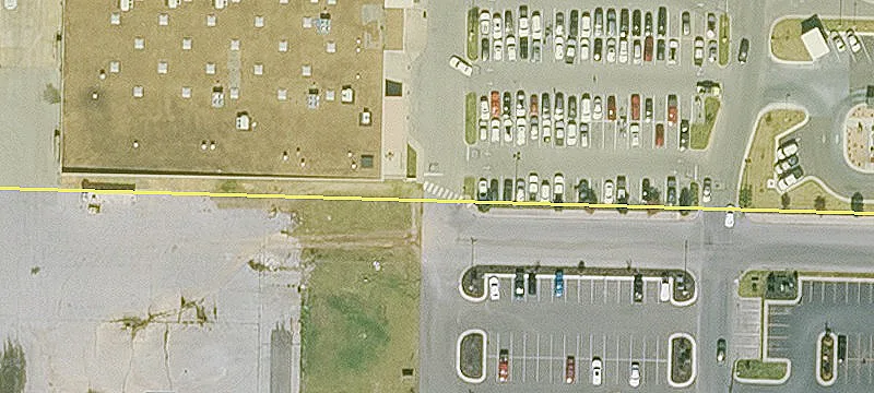 Prime Commercial Land Opportunity