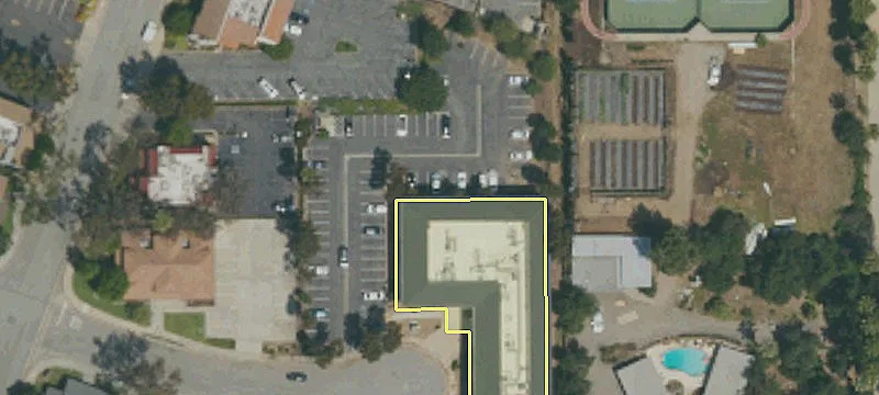 Covina Medical/Dental Office Opportunity