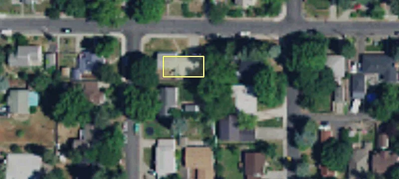 Versatile Land Parcel Near Pullman