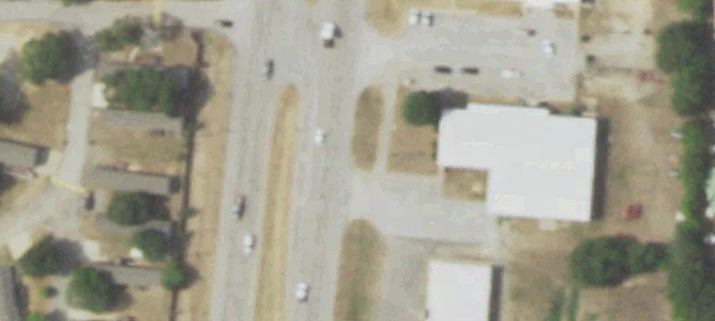 High Visibility Office/Warehouse For Sale