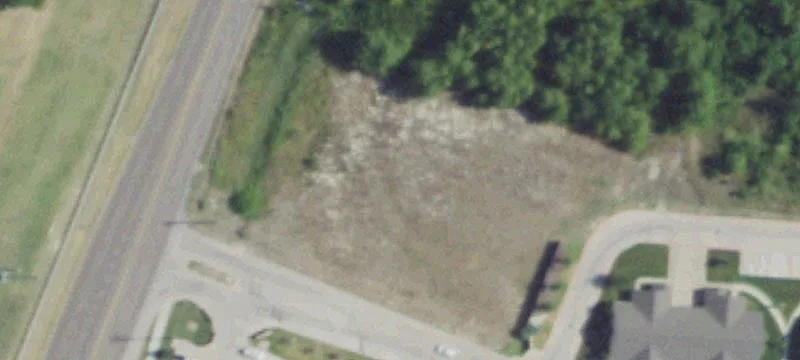 Central Texas Marketplace Pad Sites
