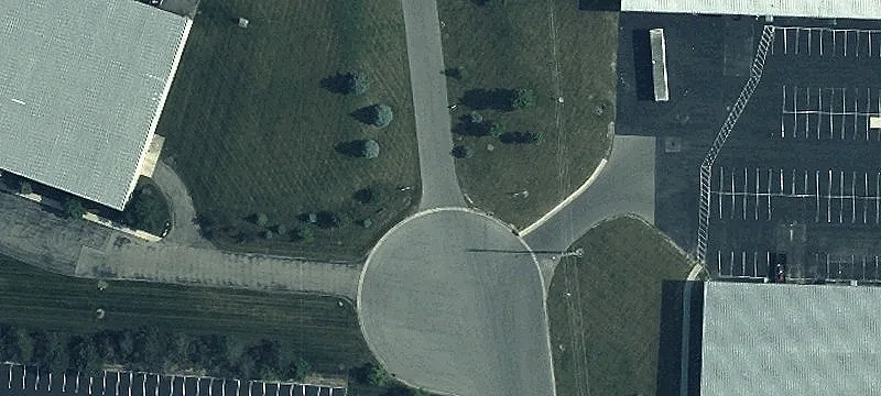 Bellefontaine Industrial Facility For Sale