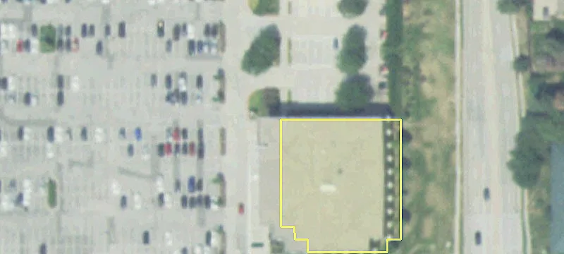 WestPlex Office Park Availability