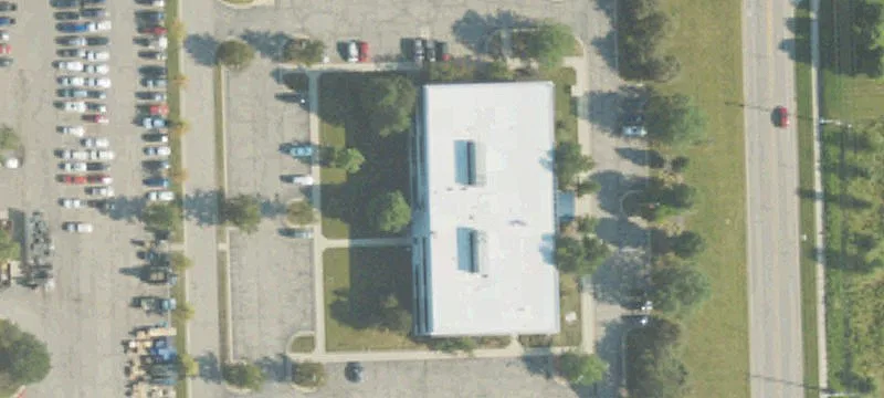 Office Spaces in Woodland Tech