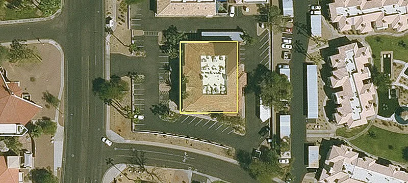 Office Space Available For Lease
