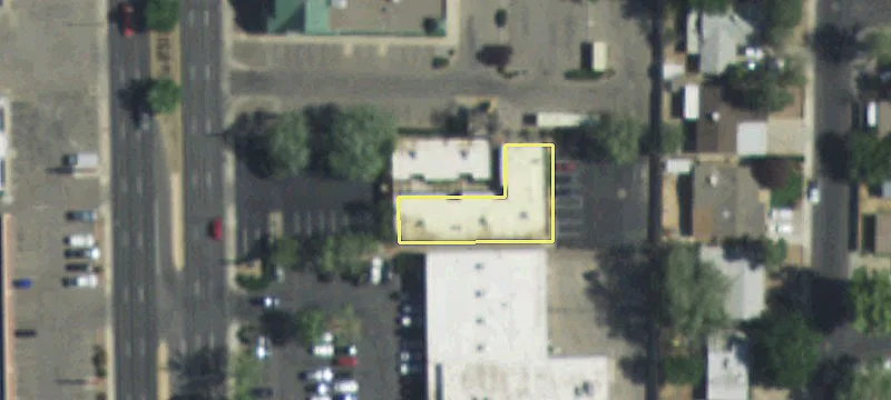 Gated Office Space Available