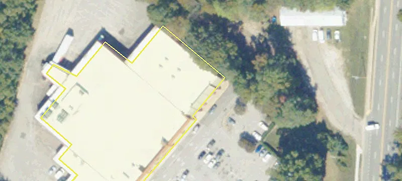 Retail Spaces Available for Lease