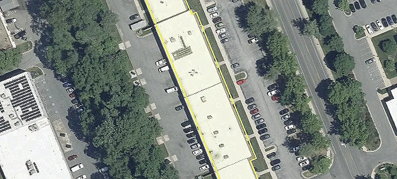 Professional Office Space For Lease