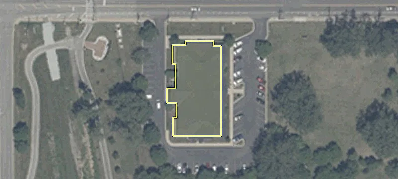 Commercial Land in Central District