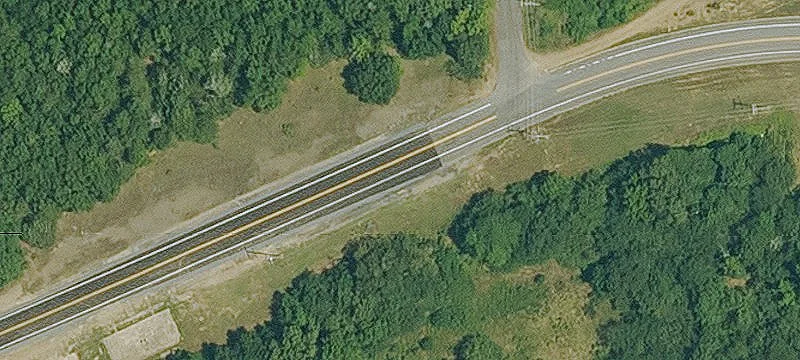 Multifamily Land Near Future Loop