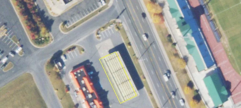Development Opportunity Near JMU