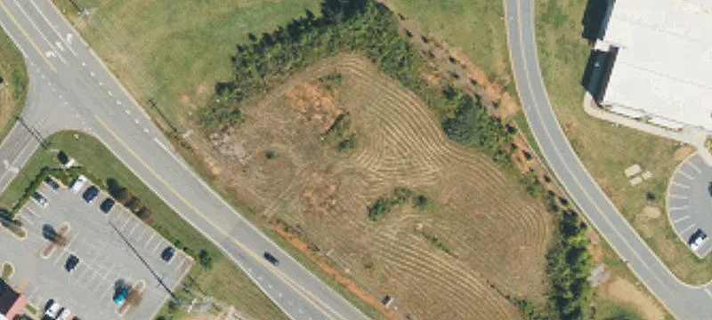 Prime Commercial Land Available