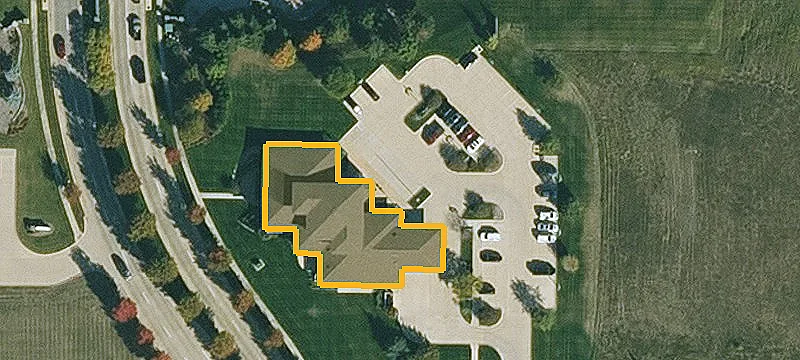 Commercial Lot Near Unity Point