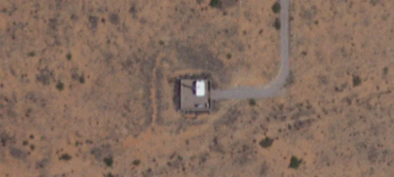 Residential Land on Highway 70