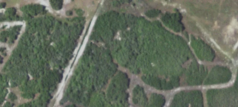 35 Acres Near King Ranch