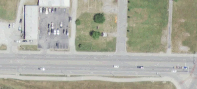 Commercial Land Near Joplin High