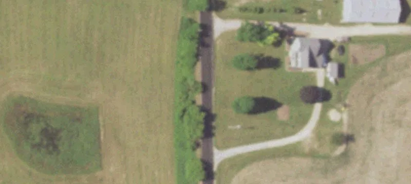 West Bend Waterfront Land